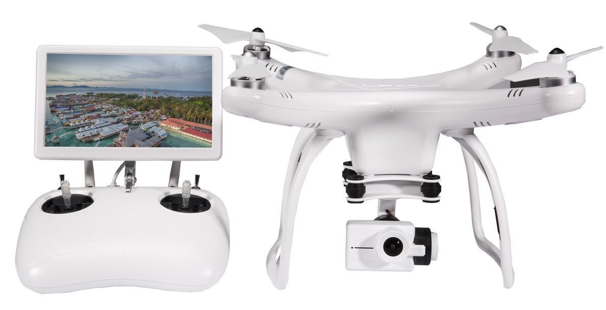 Best Remote Drone With Camera Cornucopia 
      WI 54827